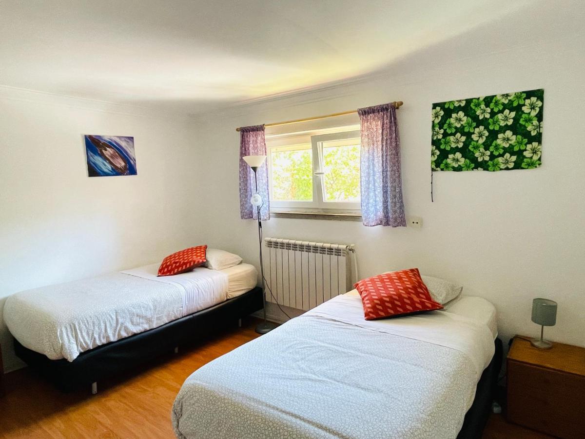 Cascais Dream Stay Guest House Экстерьер фото