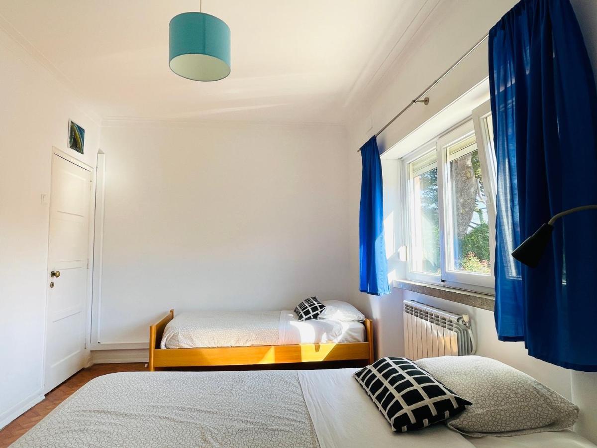 Cascais Dream Stay Guest House Экстерьер фото