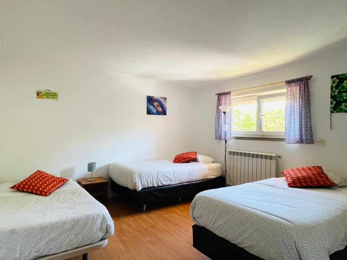 Cascais Dream Stay Guest House Экстерьер фото