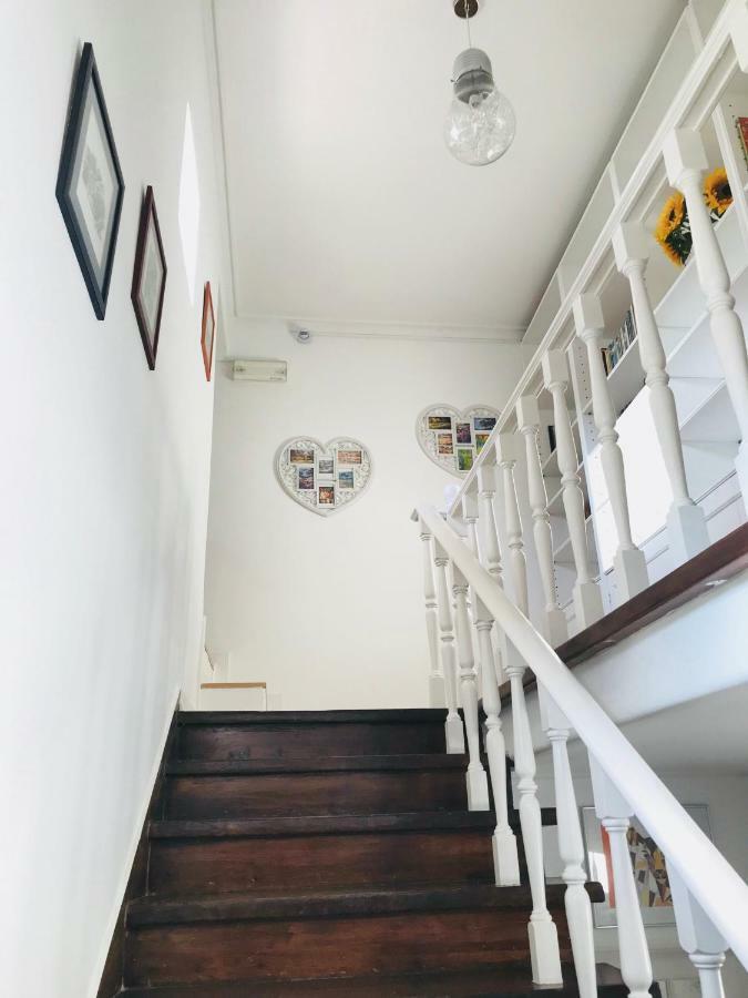 Cascais Dream Stay Guest House Экстерьер фото