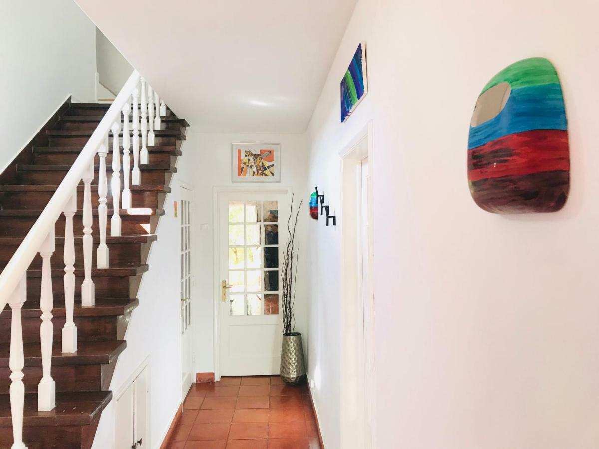 Cascais Dream Stay Guest House Экстерьер фото