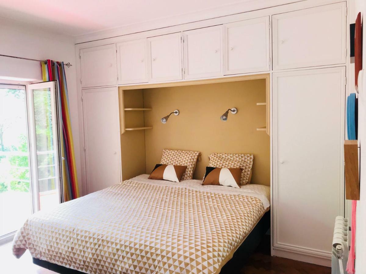 Cascais Dream Stay Guest House Экстерьер фото