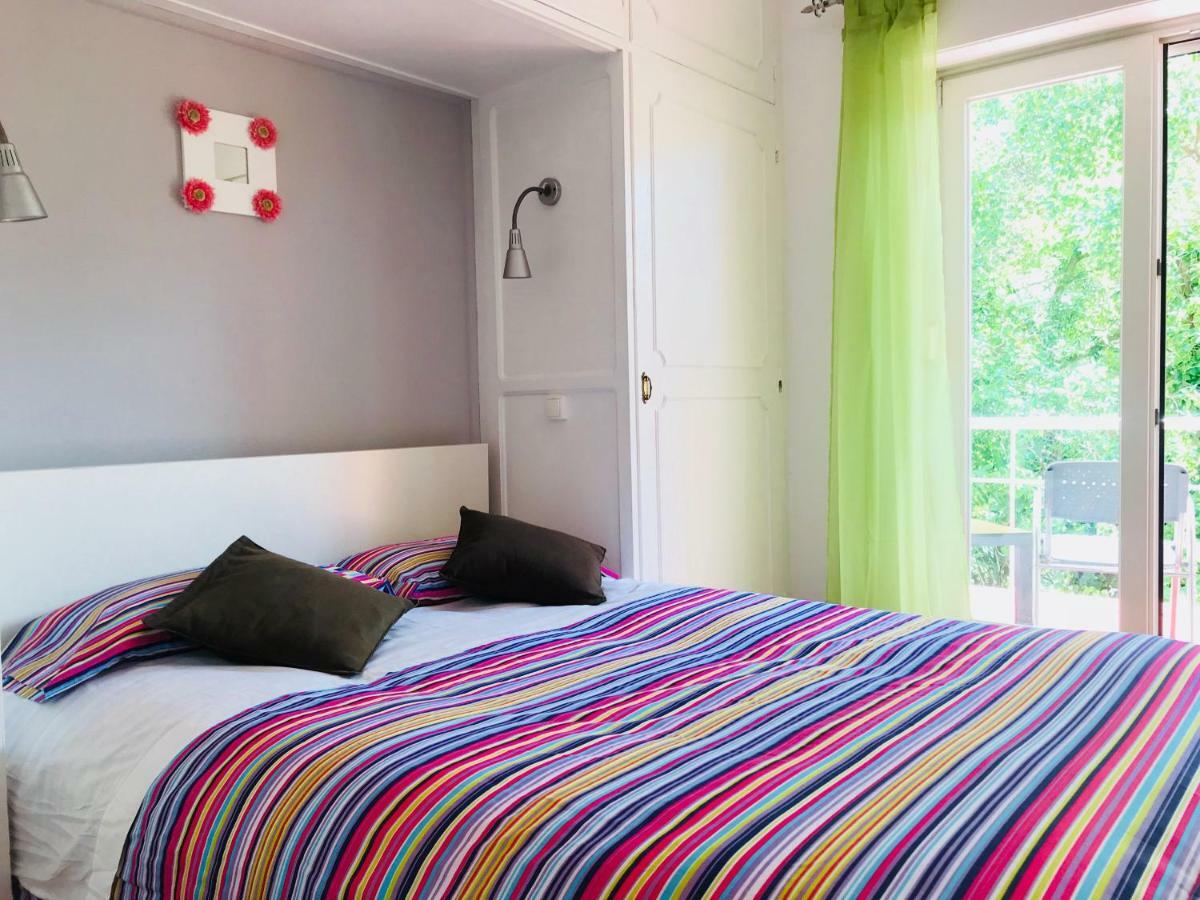 Cascais Dream Stay Guest House Экстерьер фото