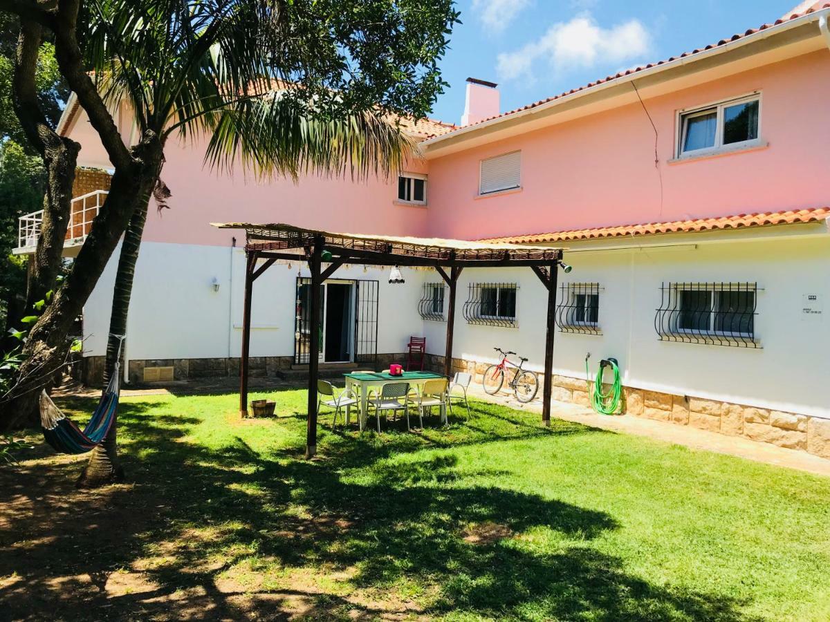 Cascais Dream Stay Guest House Экстерьер фото