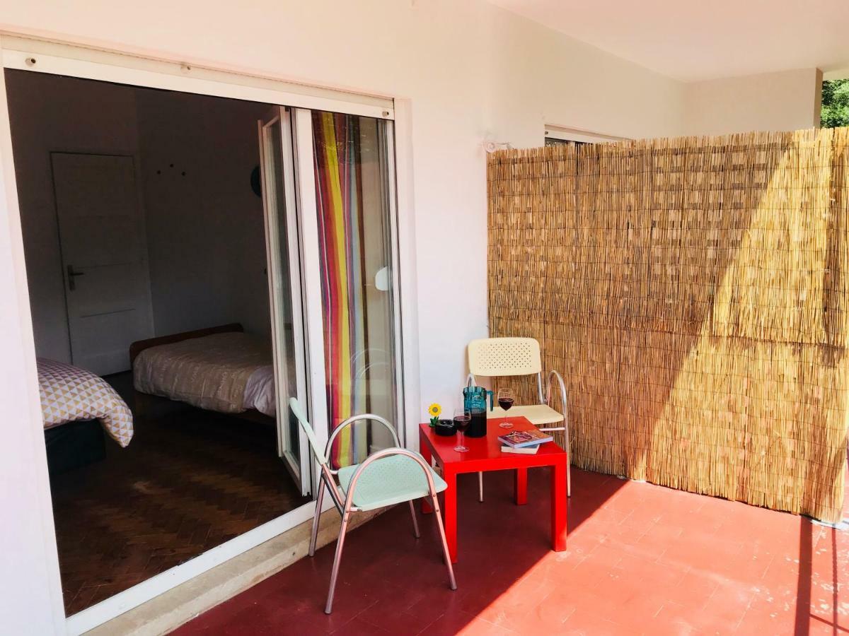 Cascais Dream Stay Guest House Экстерьер фото