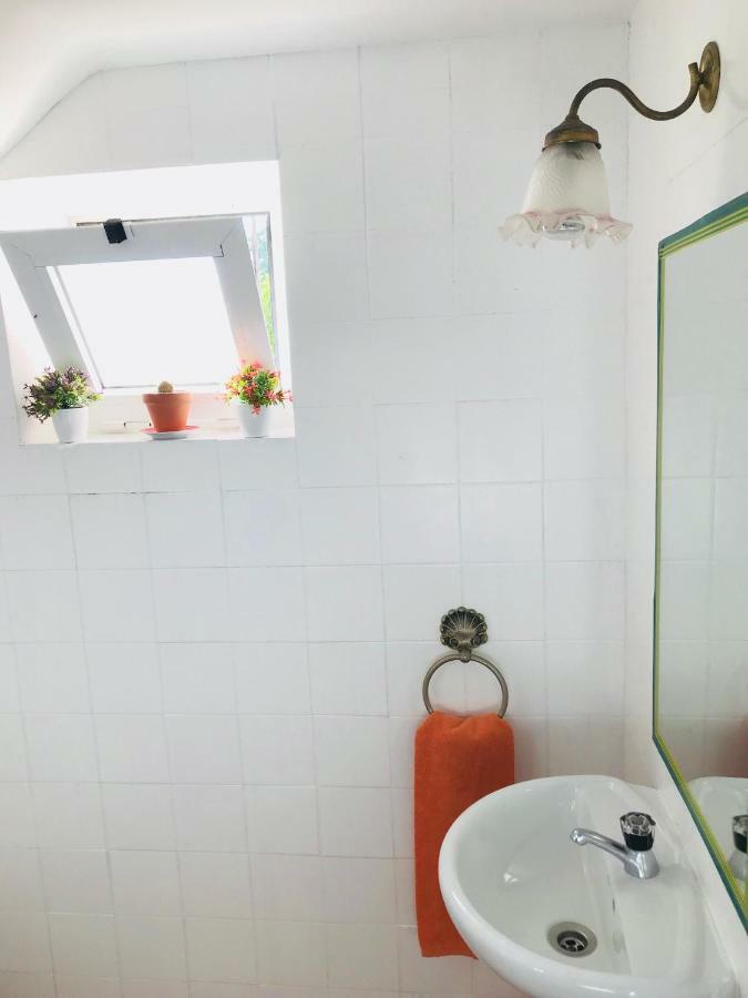 Cascais Dream Stay Guest House Экстерьер фото