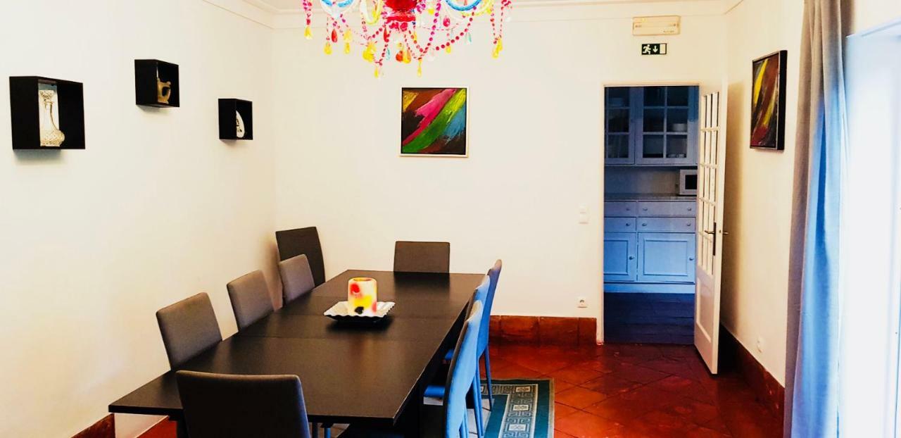 Cascais Dream Stay Guest House Экстерьер фото
