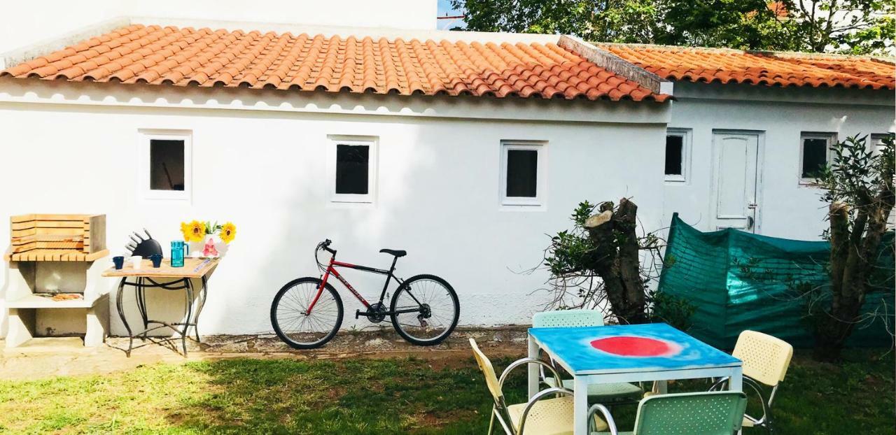 Cascais Dream Stay Guest House Экстерьер фото