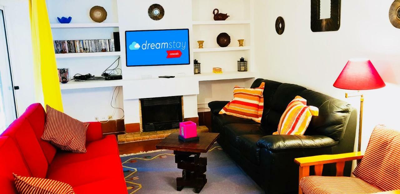 Cascais Dream Stay Guest House Экстерьер фото