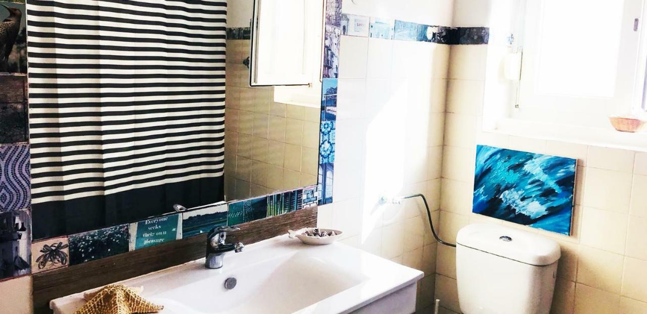 Cascais Dream Stay Guest House Экстерьер фото