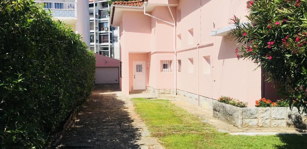 Cascais Dream Stay Guest House Экстерьер фото